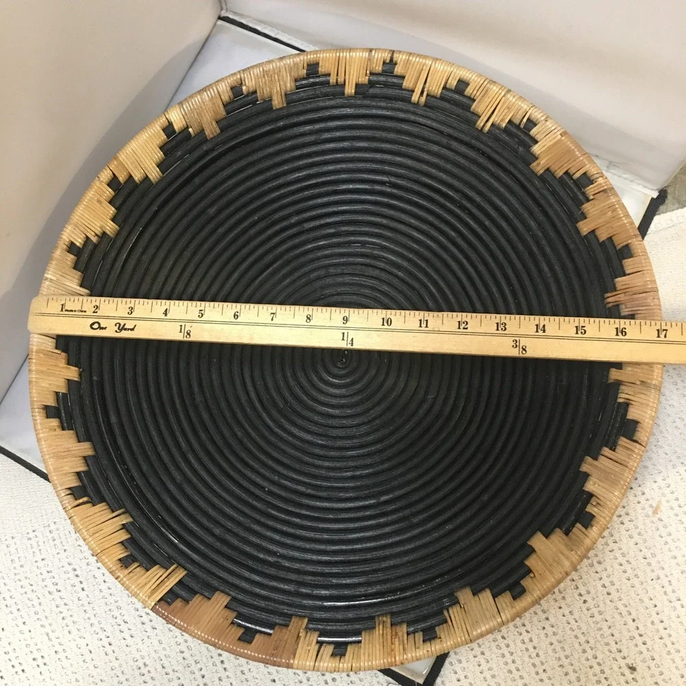 Unbranded handcrafted tribal